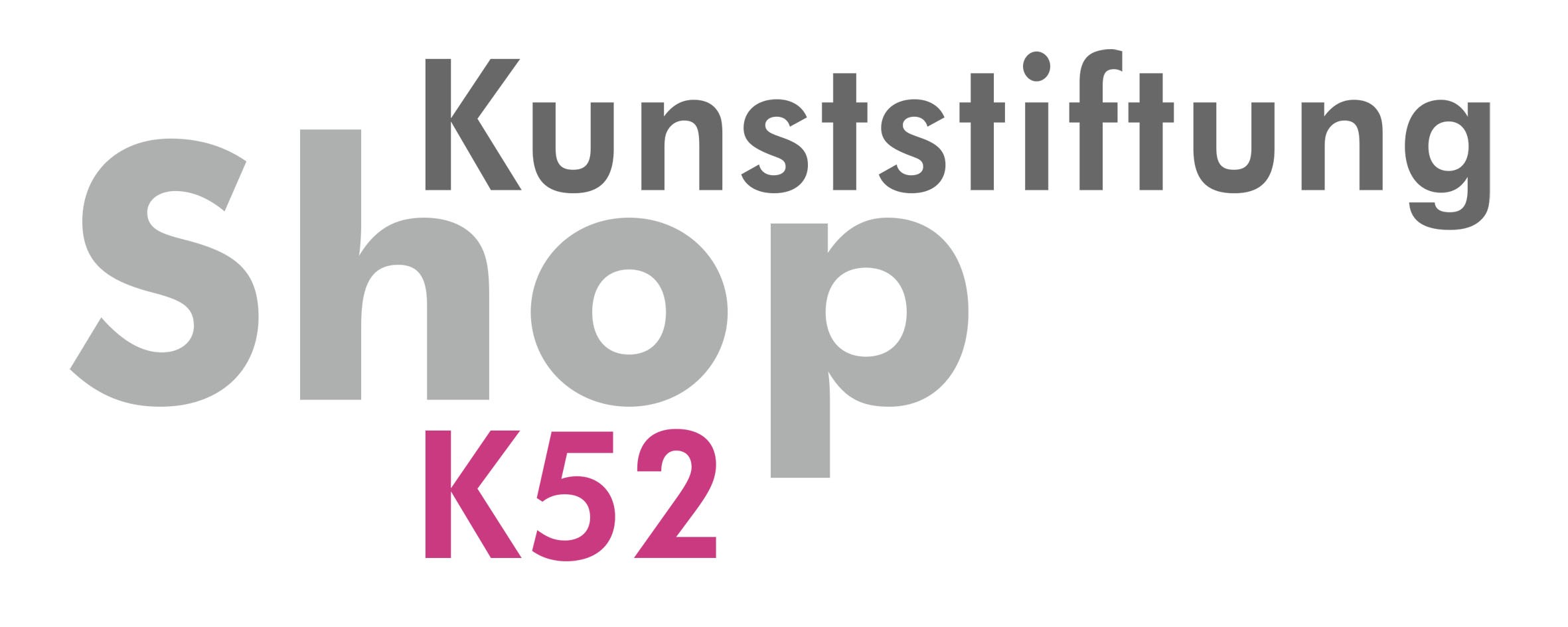 Kunststiftung-K52 | Shop